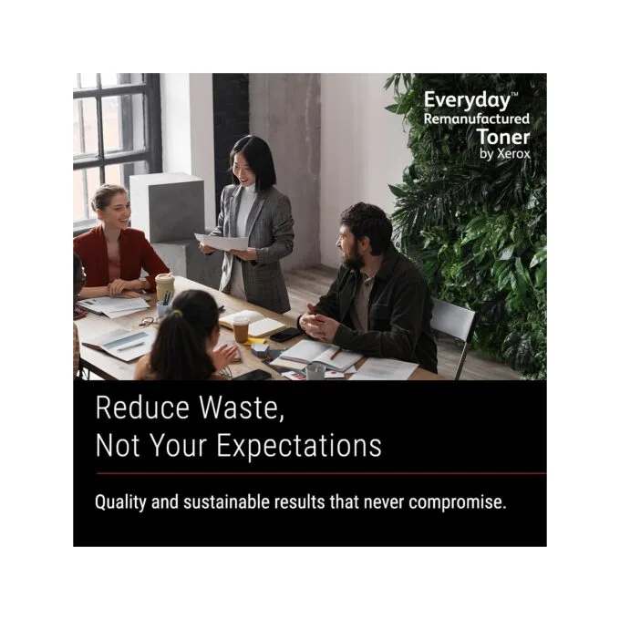 Xerox Toner Everyday HP 05A (CE505A) Black — image 10