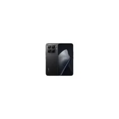 Xiaomi 15T Pro 5G Dual Sim 12RAM 1TB black