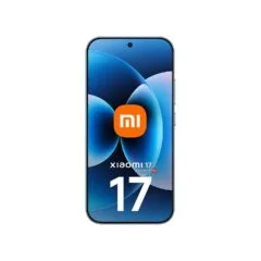Xiaomi 17 12RAM 512GB blue