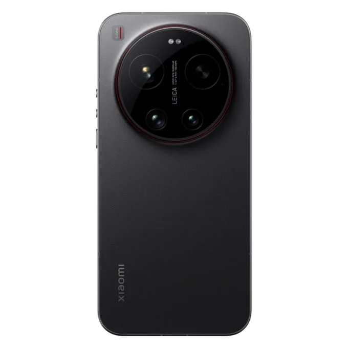 Xiaomi 17 Ultra 5G Dual Sim 16RAM 1TB black — image 2