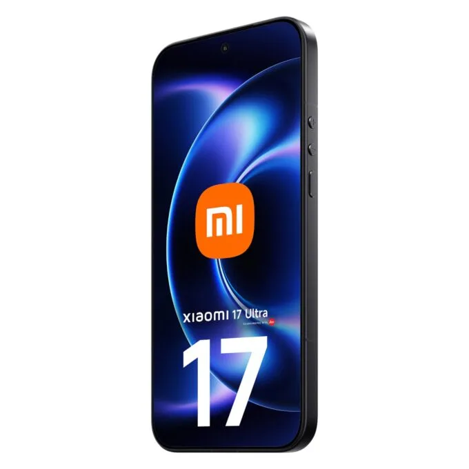 Xiaomi 17 Ultra 5G Dual Sim 16RAM 1TB black — image 3