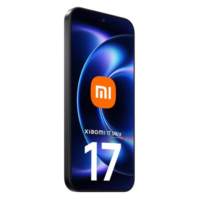 Xiaomi 17 Ultra 5G Dual Sim 16RAM 1TB black — image 4