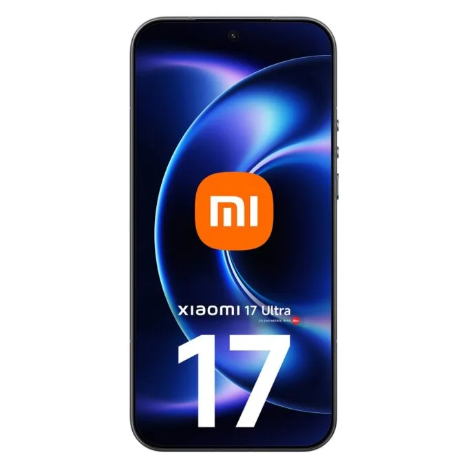 Xiaomi 17 Ultra 5G Dual Sim 16RAM 1TB black — image 1