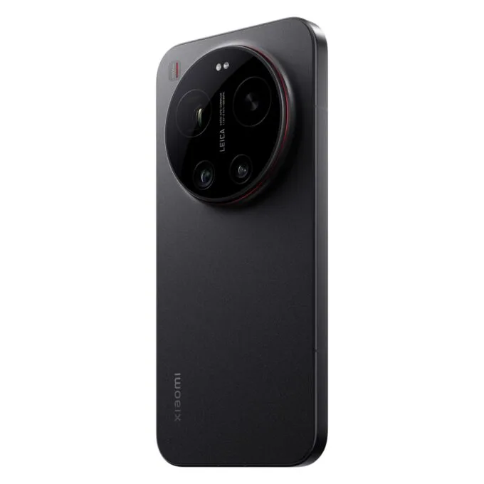 Xiaomi 17 Ultra 5G Dual Sim 16RAM 1TB black — image 9