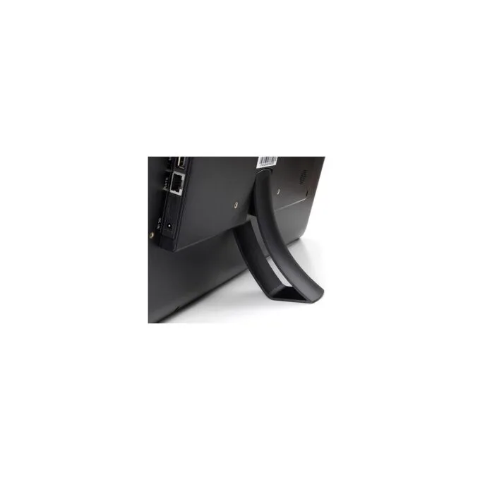 Xoro MegaPAD 2404v7. 24'(60.96cm) Tablet. 64GB. schwarz Android — image 3