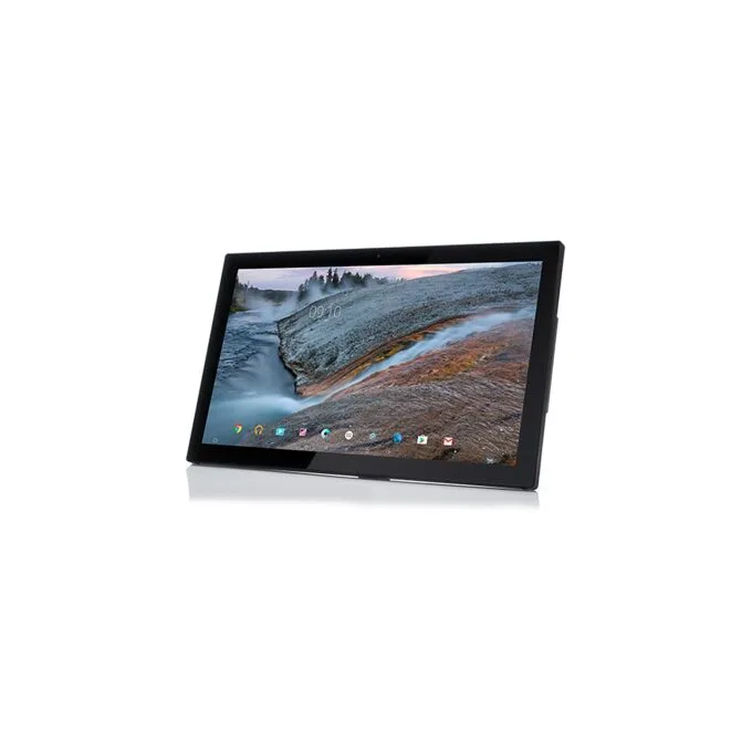 Xoro MegaPAD 2404v7. 24'(60.96cm) Tablet. 64GB. schwarz Android — image 1