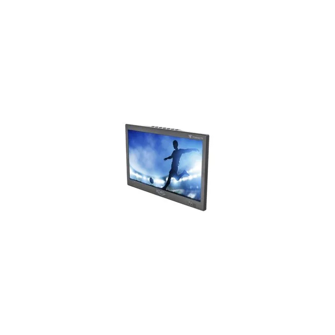 Xoro PTL 1050 V2. 10.1'(25.6cm) DVB-T2 Mini TV freenet — image 2