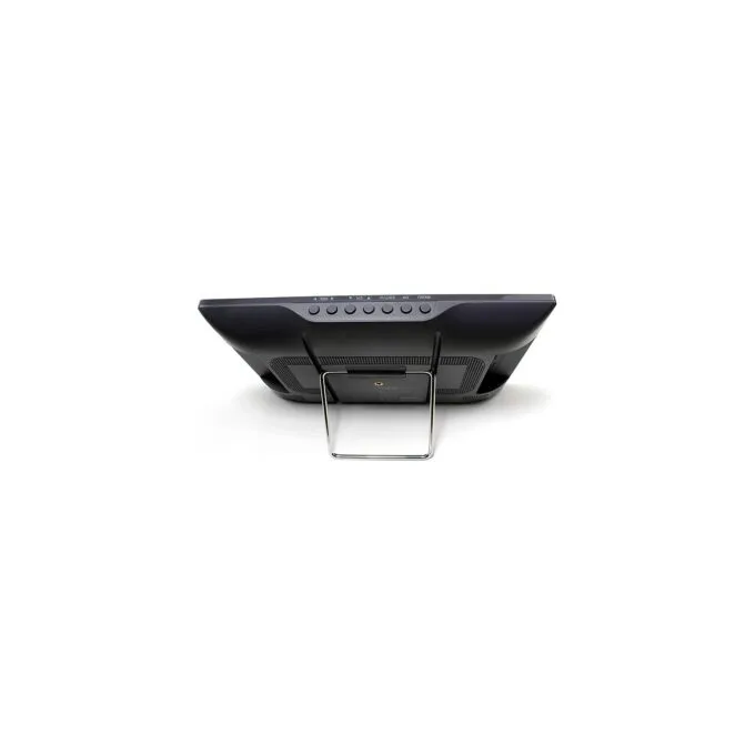 Xoro PTL 1050 V2. 10.1'(25.6cm) DVB-T2 Mini TV freenet — image 3