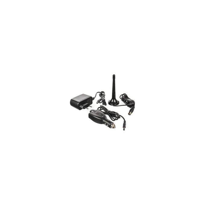 Xoro PTL 1050 V2. 10.1'(25.6cm) DVB-T2 Mini TV freenet — image 7