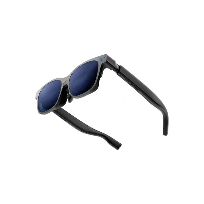 XREAL One Pro-M AR-Brille - Mixed Reality, leichtes Design -0.55' Sony Micro-OLED-Display -1080p-Auflsung bei 120Hz — image 1