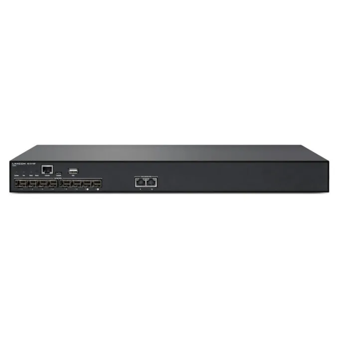 XS-5110F Aggregation Switch — image 1