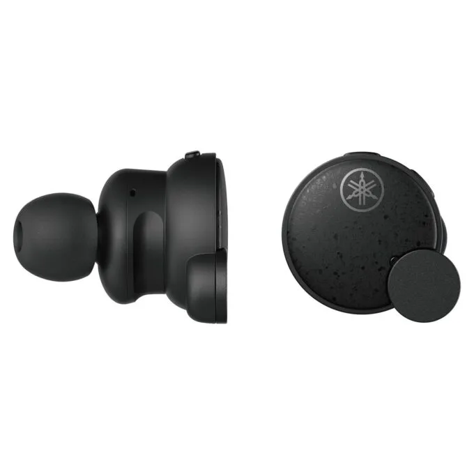 Yamaha TW-E7B True Wireless Ohrhörer schwarz — image 2