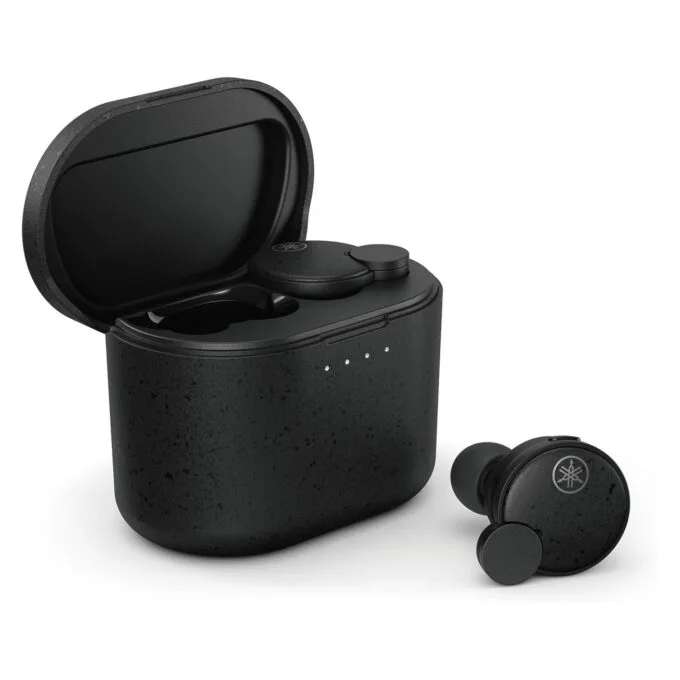 Yamaha TW-E7B True Wireless Ohrhörer schwarz — image 3