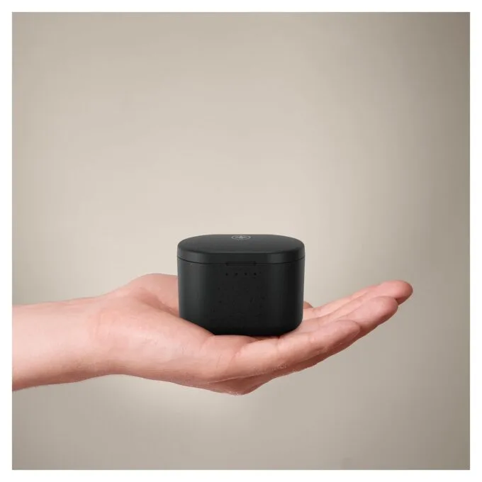 Yamaha TW-E7B True Wireless Ohrhörer schwarz — image 5