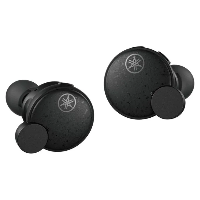 Yamaha TW-E7B True Wireless Ohrhörer schwarz — image 1