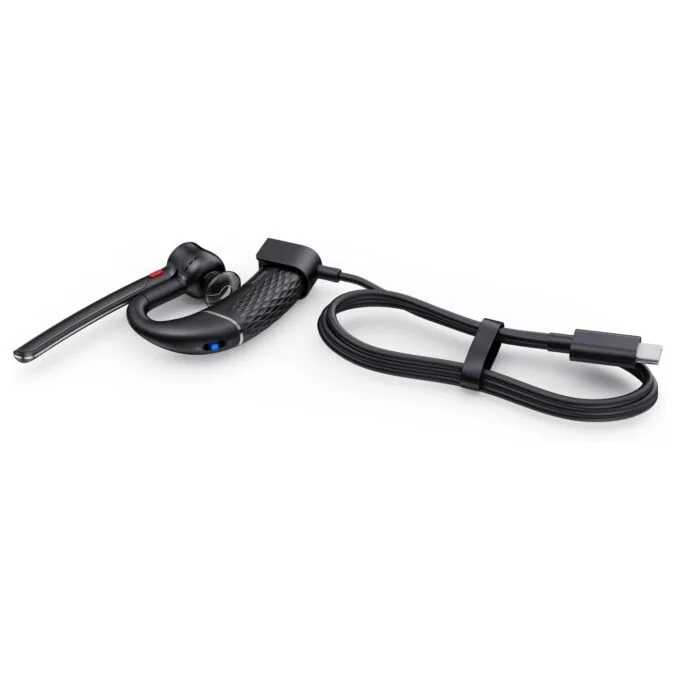 Yealink Bluetooth Headset - BH71 Lite — image 2