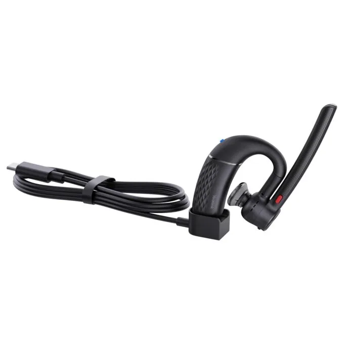 Yealink Bluetooth Headset - BH71 Lite — image 4