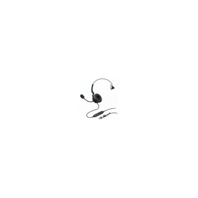Yealink Headset UH46 Mono USB-C A — image 1