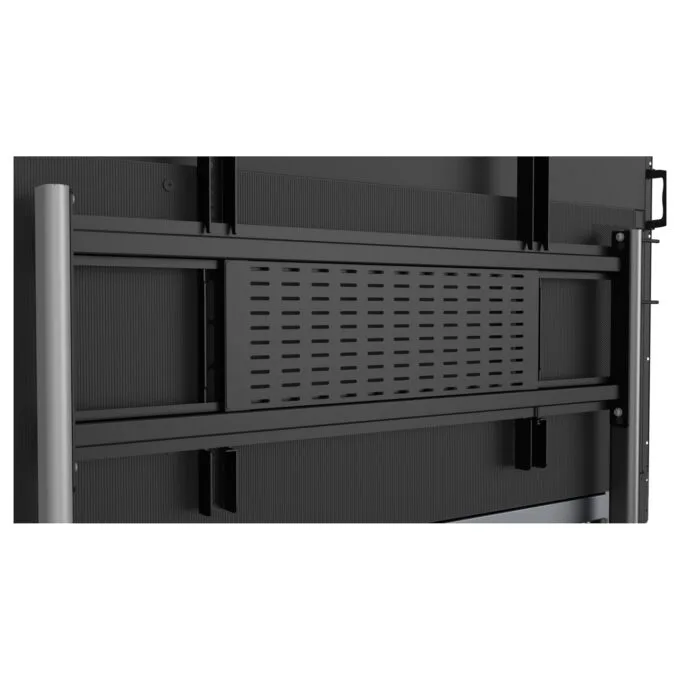 Yealink MSFT - Accessory FloorStand Vesa for MeetingBoard & Meeting Display — image 2