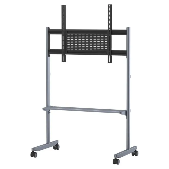 Yealink MSFT - Accessory FloorStand Vesa for MeetingBoard & Meeting Display — image 1