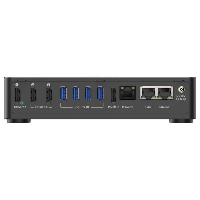 Yealink MSFT - VC Room System Accessory Mcore4-MS — image 4