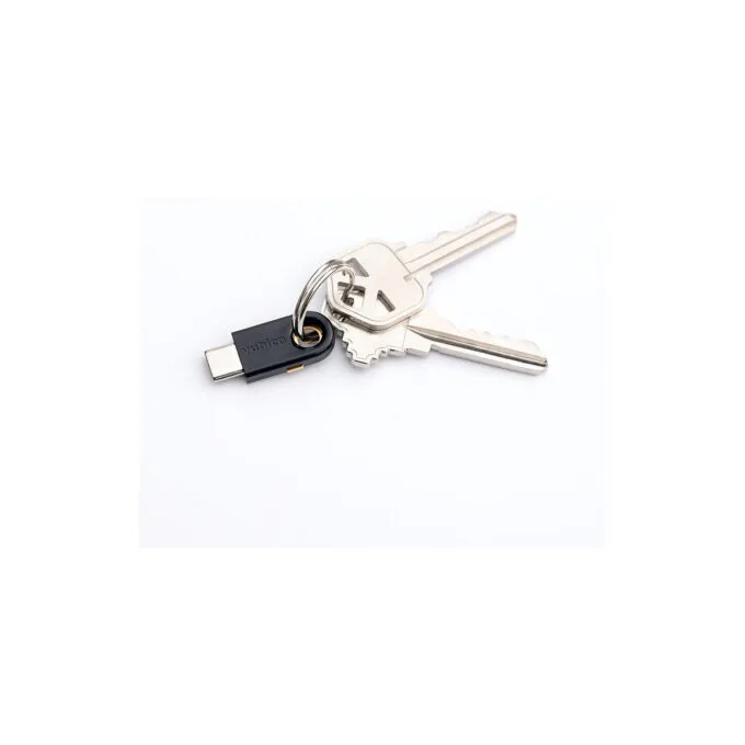 Yubico YubiKey 5C FIPS — image 4