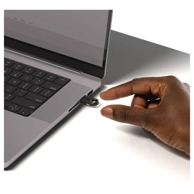 Yubico YubiKey 5C FIPS — image 5