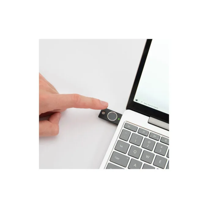 YubiKey Bio — image 2