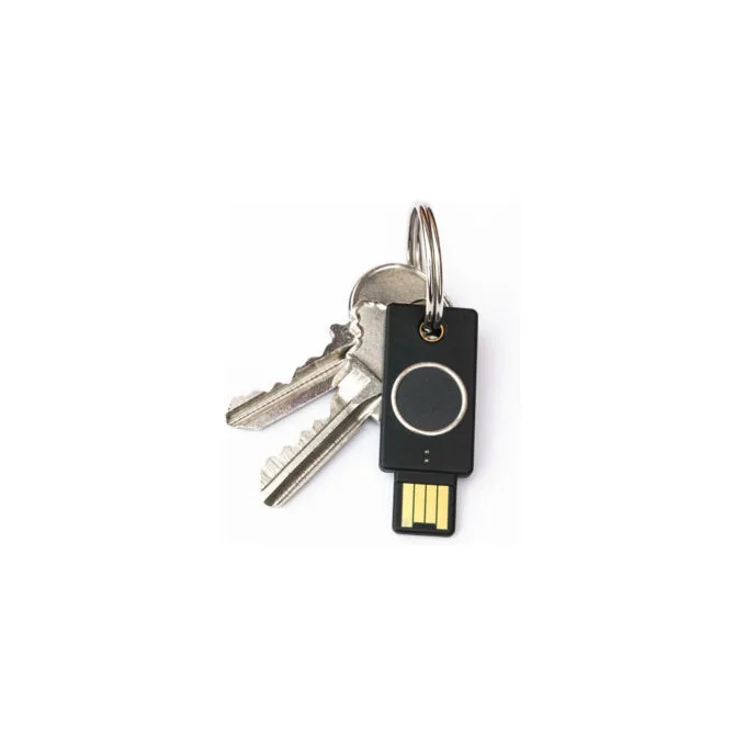 YubiKey Bio — image 5