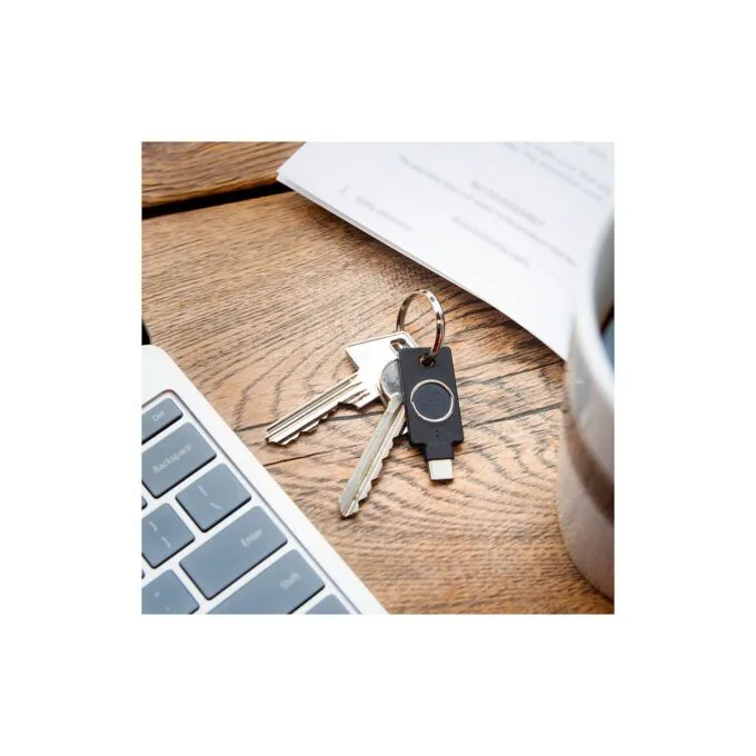 YubiKey C Bio — image 3