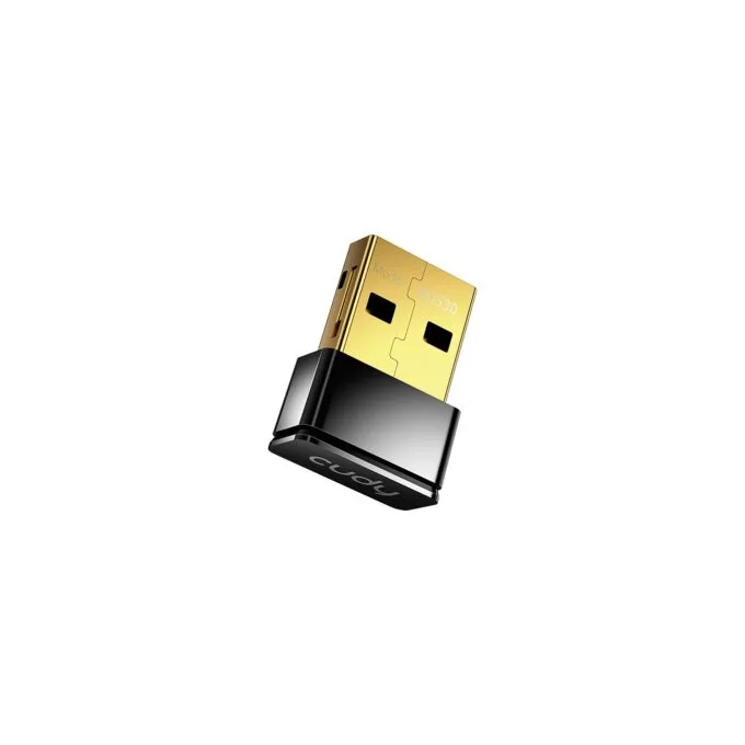 Z Cudy Bluetooth 5.3 Nano USB Adapter — image 1