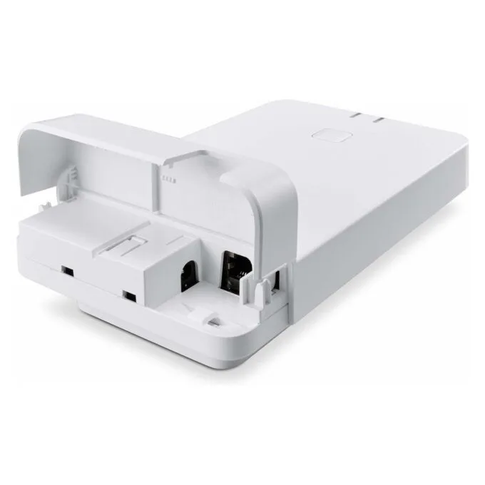 Z Gigaset N670 IP Pro - Basisstation für schnurloses VoIP-Telefon — image 4