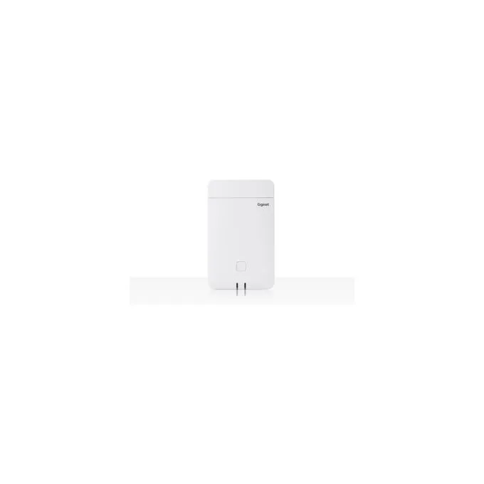 Z Gigaset N670 IP Pro - Basisstation für schnurloses VoIP-Telefon — image 5
