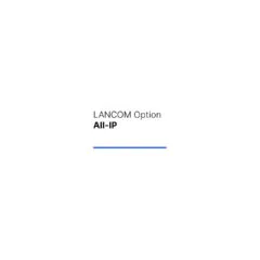 Z LANCOM ALL-IP Option Upgrade Lizenz