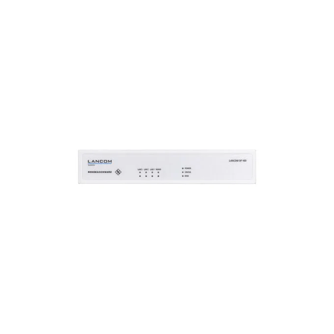 Z Lancom R&S Unified Firewall UF-160 — image 1