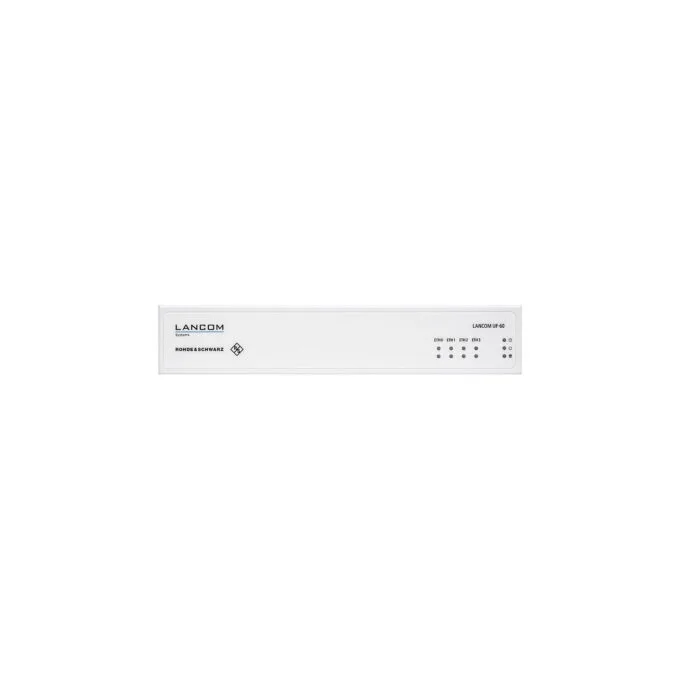 Z Lancom R&S Unified Firewall UF-60 — image 1