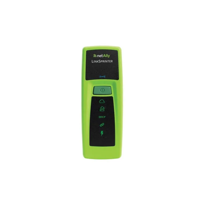 Z NetAlly LinkSprinter LSPRNTR-300.LINKSPRINTER MODEL 300 — image 2