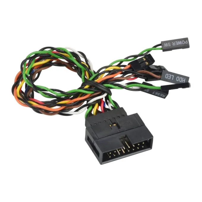 Z SuperMicro CBL-0084L — image 2