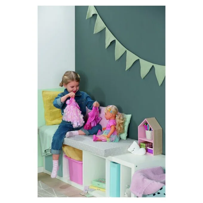 ZAPF Creation BABY born Carla 43cm — image 14