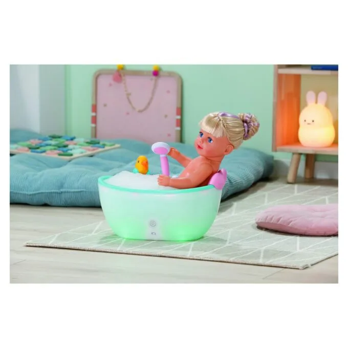 ZAPF Creation BABY born Carla 43cm — image 10