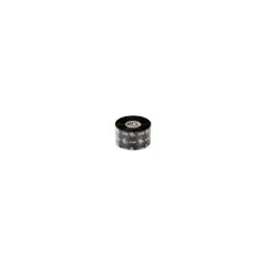 Zebra 2100 High Performance - Black - 40 mm x 450 m - Thermal transfer ribbon (pack of 12) (02100BK0