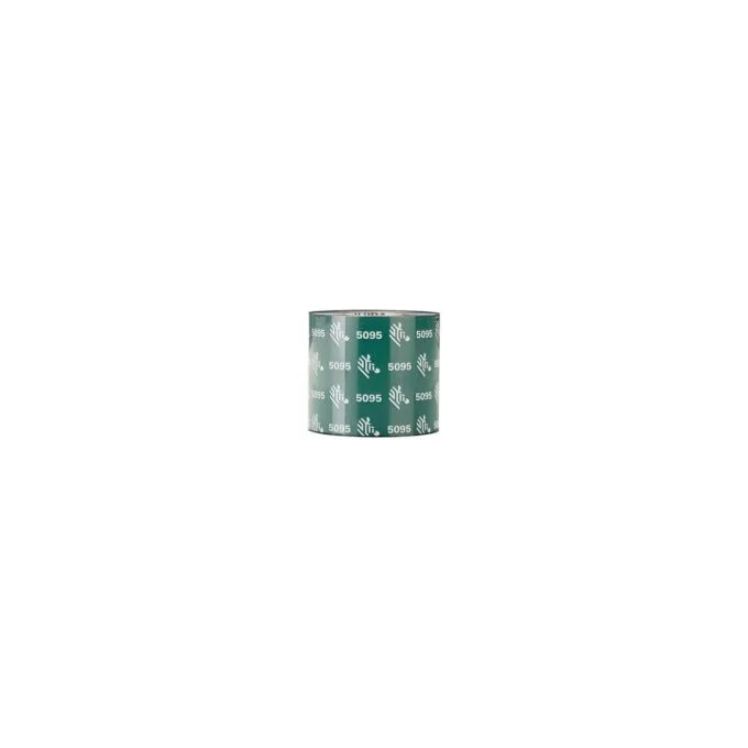 Zebra 5095 Resin - 60 mm x 300 m - Ribbon - for TLP 2746 — image 1