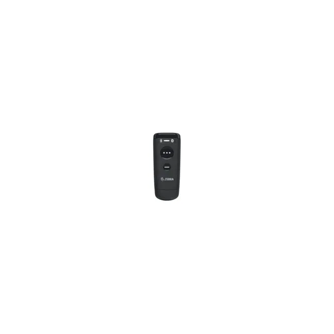 ZEBRA Barcode-Scanner CS6080 BT 2D.schwarz.Vibration.IP65 — image 1