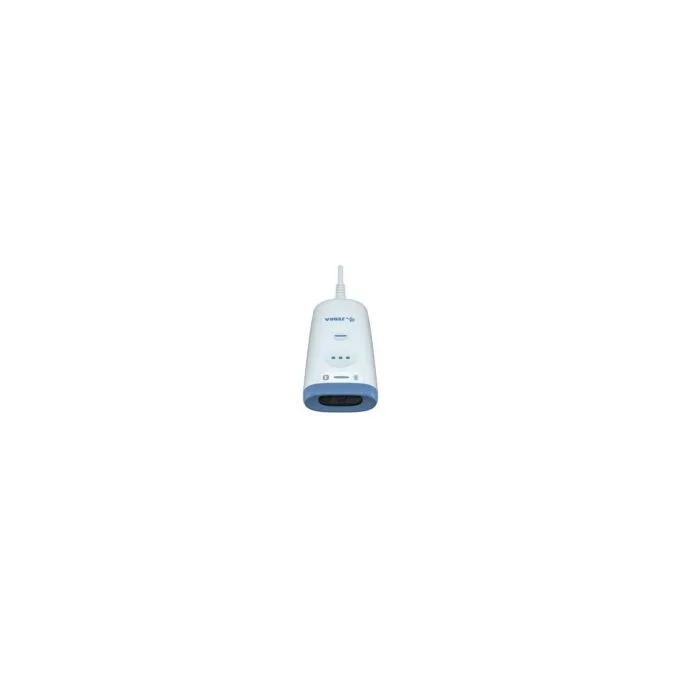 ZEBRA Barcode-Scanner CS6080 HEALTH USB,2D,wei,desinfizierbar,Vibration — image 1