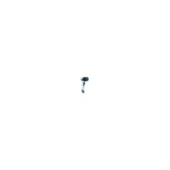 ZEBRA Barcode-Scanner DS2208 HEALTH 2D-Imager,RS232,KBW,USB,IP52,wei