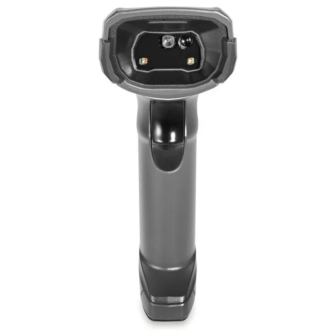 ZEBRA Barcode-Scanner DS8108-SR USB Standard Range,2D-Imager,decodiert — image 2