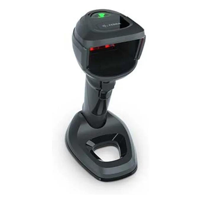 ZEBRA Barcode-Scanner DS9908-SR USB 2D.RS232.KBW.USB.IP52 — image 1