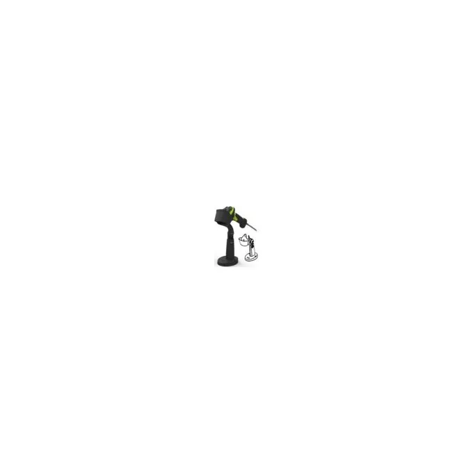 Zebra Barcode-Scanner-Ständer - Twilight Black — image 2