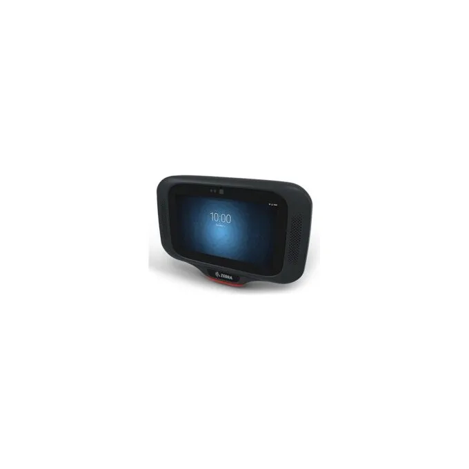 Zebra CC6000 Customer Concierge - Landscape - Kiosk - 1 x Snapdragon 660 - RAM 4 GB - Flash 32 GB - — image 1