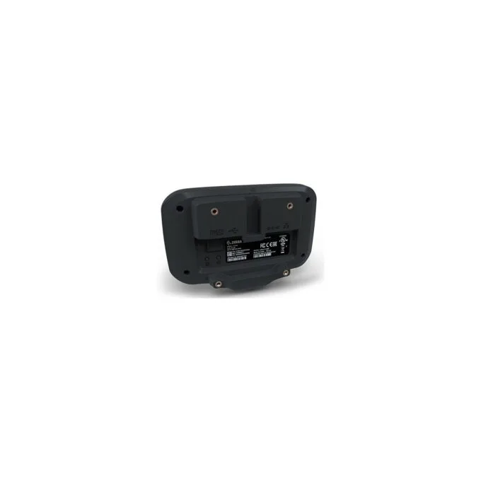 Zebra CC6000 Customer Concierge - Landscape - Kiosk - 1 x Snapdragon 660 - RAM 4 GB - Flash 32 GB - — image 2